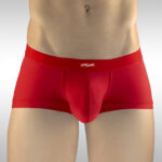 SLK Boxer - Red
