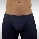 FEEL XV Midcut - Navy