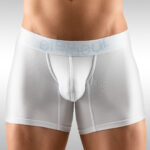 HIP Boxer - White