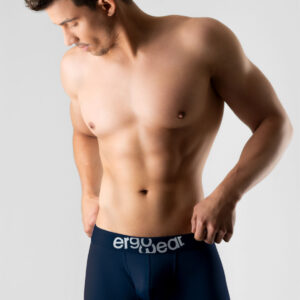 HIP Boxer - Dark Blue - Image 4