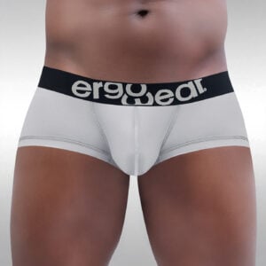 MAX SP Boxer - Silver Grey (Second) - Image 1
