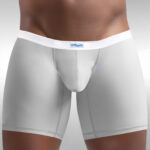 SLK Midcut - Light Grey