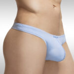 X4D Thong - Cerulean