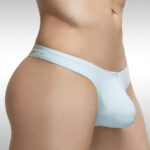 X4D Thong - Mint
