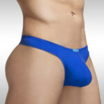 X4D Thong - Royal Blue