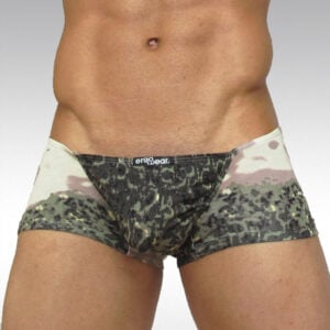 FEEL Mini Boxer - Apache - Image 4