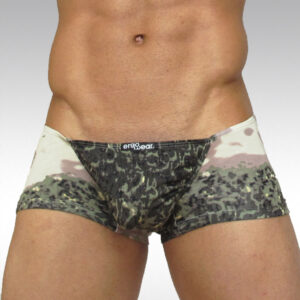 FEEL Mini Boxer - Apache - Image 1