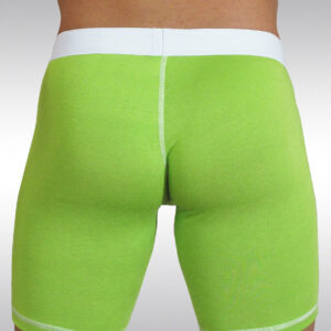 MAX LIGHT Midcut - Lime - Image 2