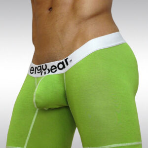 MAX LIGHT Midcut - Lime - Image 4