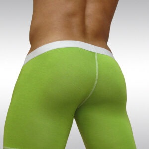 MAX LIGHT Midcut - Lime - Image 3