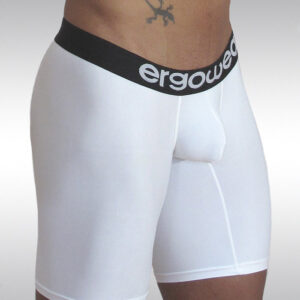 X3D Midcut - White - Image 3