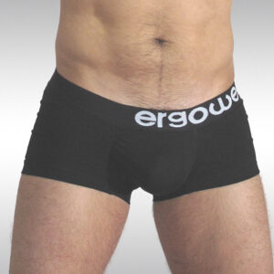 PLUS Boxer - Black - Image 1