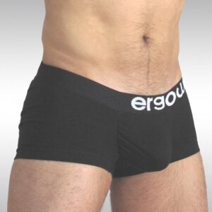 PLUS Boxer - Black - Image 2