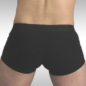 PLUS Boxer - Black - Image 3