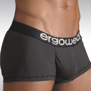 PLUS INCOPPER® Boxer - Black - Image 1