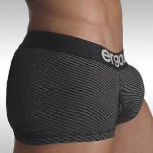 PLUS INCOPPER® Boxer - Black - Image 2