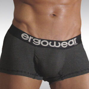 PLUS INCOPPER® Boxer - Black - Image 3