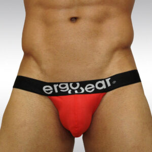 MAX PREMIUM Jock - Red - Image 3