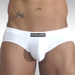 X3D Brief - White - Image 1