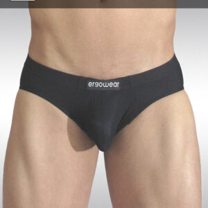 X3D Brief - Black - Image 1