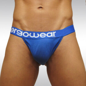 PLUS Thong - Blue - Image 4