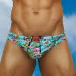 FEEL Swim Bikini - Flamingo