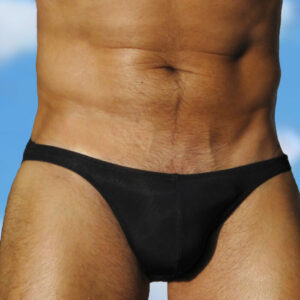 JASZ Rio Swimsuit - Black - Image 1