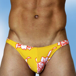 JASZ Rio Swimsuit - Orchid - Image 1