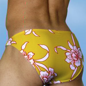 JASZ Rio Swimsuit - Orchid - Image 3