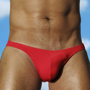 JASZ Rio Swimsuit - Red - Image 1