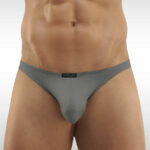 X3D SUAVE Bikini - Fog