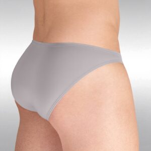 X4D Bikini - Silver Grey - Image 3