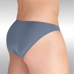 X4D Bikini - Smoke Blue - Image 3