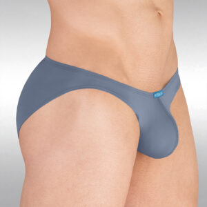 X4D Bikini - Smoke Blue - Image 2