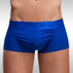 FEEL XV Boxer - Royal Blue