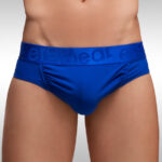 FEEL XV Brief - Royal Blue