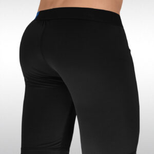 DREAM Long Boxer - Black - Image 3