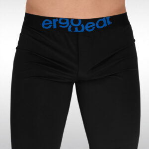 DREAM Long Boxer - Black - Image 1