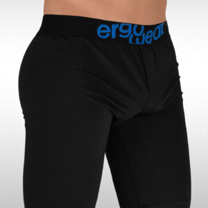 DREAM Long Boxer - Black - Image 2
