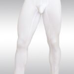 MAX PREMIUM Long John - White