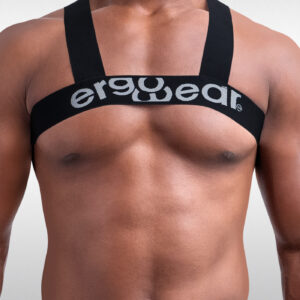 ERGO Harness - Black - Image 1