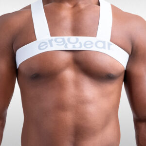 ERGO Harness - White - Image 1