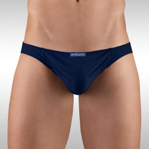 FEEL GR8 Thong - Night Blue - Image 2
