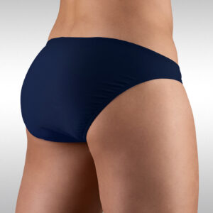 FEEL GR8 Bikini - Night Blue - Image 3