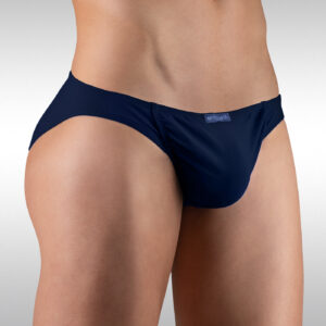 FEEL GR8 Bikini - Night Blue - Image 2
