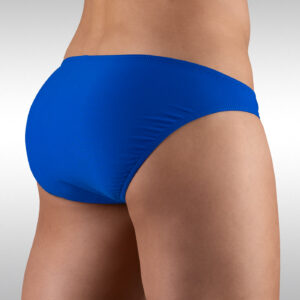 FEEL GR8 Bikini - Cobalt Blue - Image 3