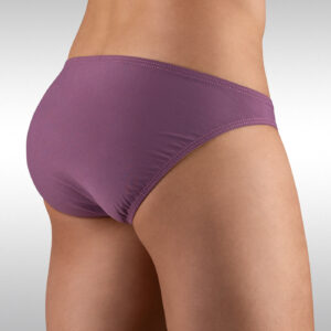 FEEL GR8 Bikini - Dusty Pink - Image 3
