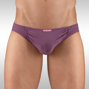 FEEL GR8 Bikini - Dusty Pink - Image 1