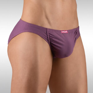 FEEL GR8 Bikini - Dusty Pink - Image 2