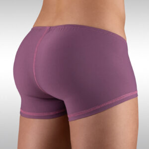 FEEL GR8 Mini Boxer - Dusty Pink - Image 3